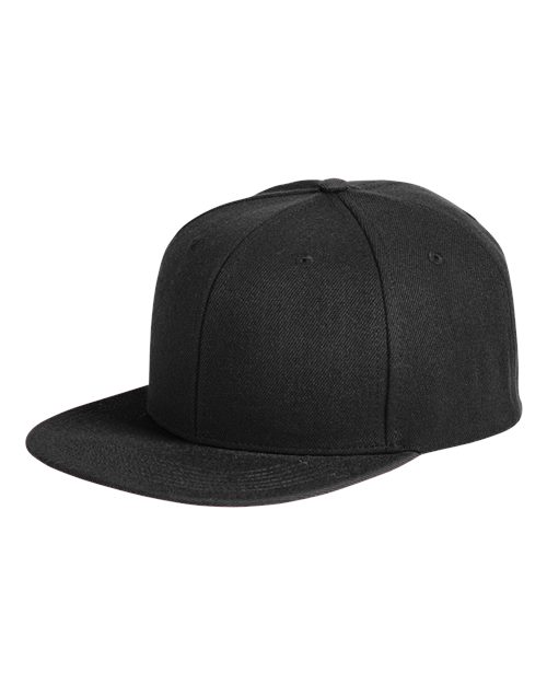 Flat Bill Sport Cap - Image 2