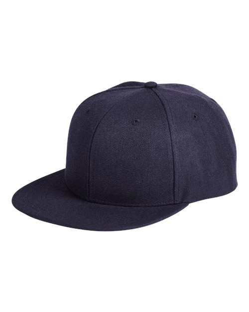 Flat Bill Sport Cap - Image 6