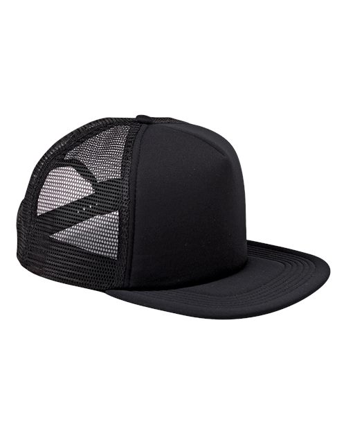 Foam Front Trucker Cap - Image 2