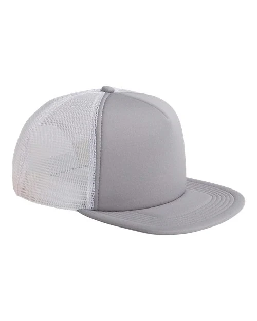 Foam Front Trucker Cap - Image 8