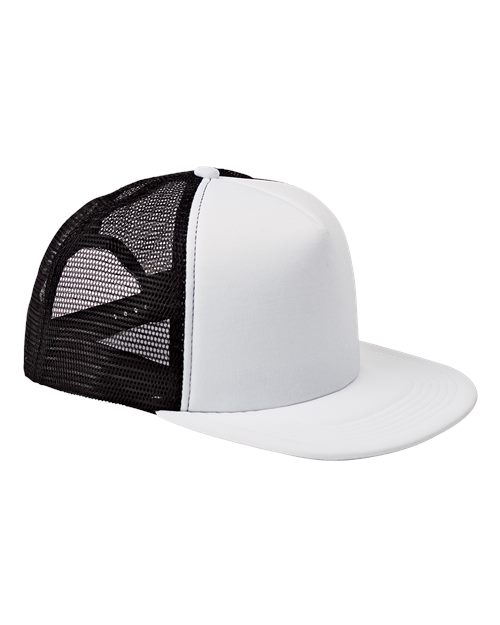 Foam Front Trucker Cap - Image 9