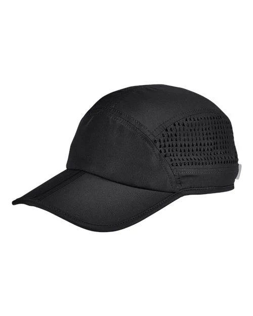 Foldable Bill Performance Cap - Image 2
