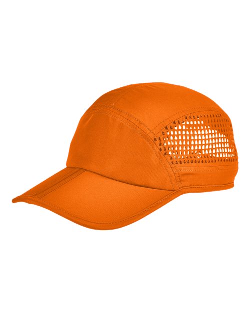 Foldable Bill Performance Cap - Image 3