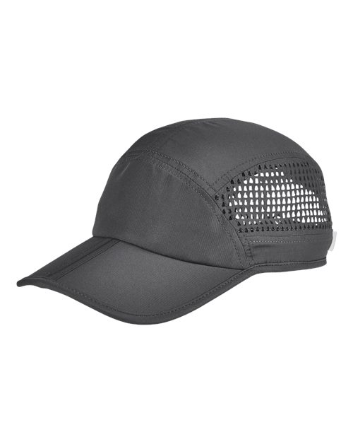 Foldable Bill Performance Cap - Image 4
