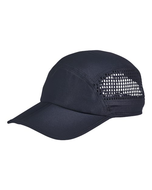 Foldable Bill Performance Cap - Image 5