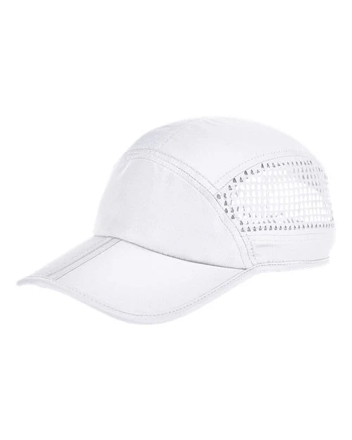 Foldable Bill Performance Cap - Image 6