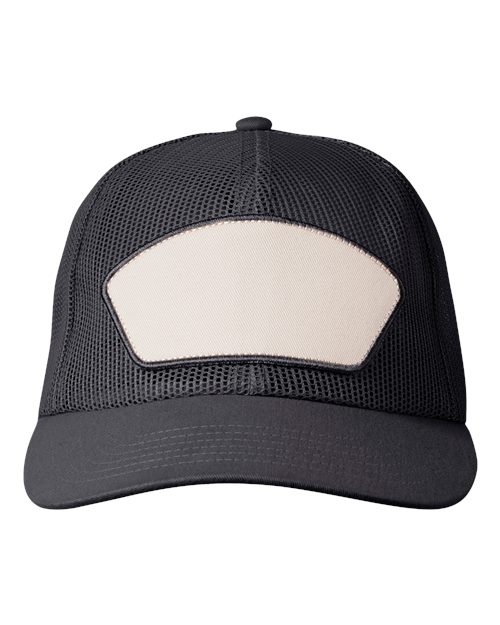 Homestead Mesh Trucker Cap - Image 2