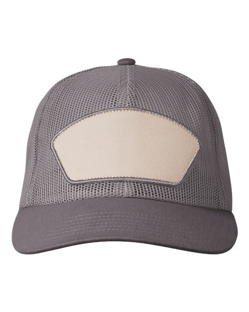 Homestead Mesh Trucker Cap - Image 3