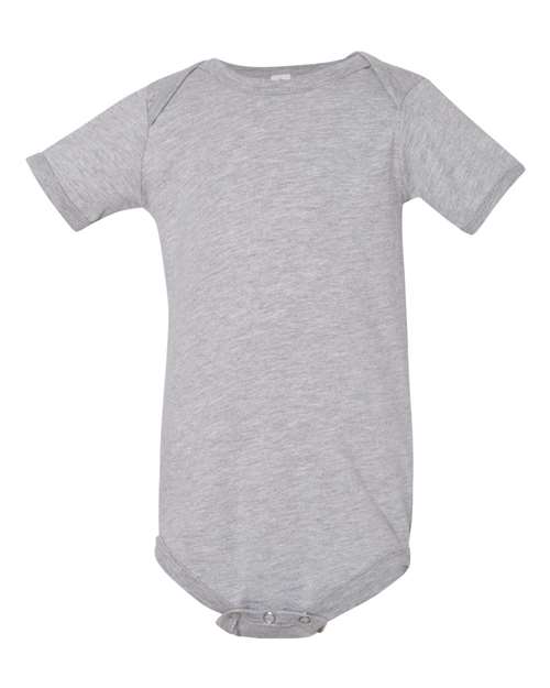 Infant Jersey One Piece - Image 3