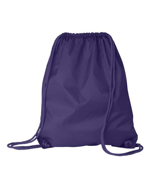 Large Drawstring Pack with DUROcord - Image 10