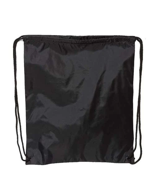Large Drawstring Pack with DUROcord - Image 2