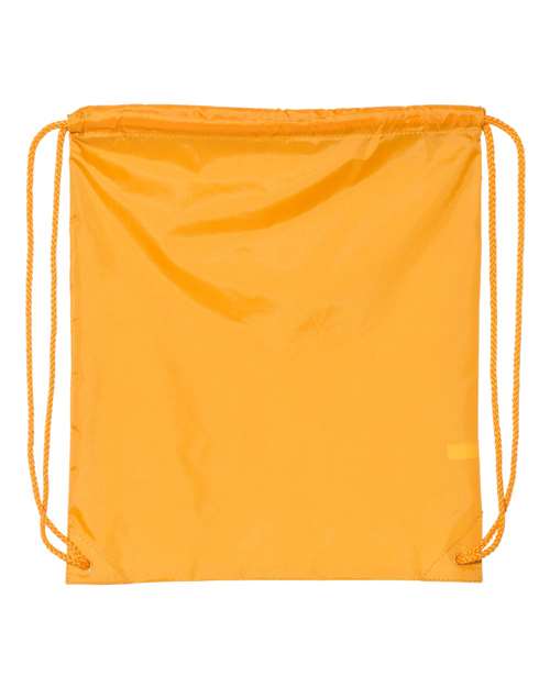Large Drawstring Pack with DUROcord - Image 4