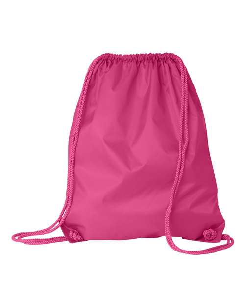 Large Drawstring Pack with DUROcord - Image 5