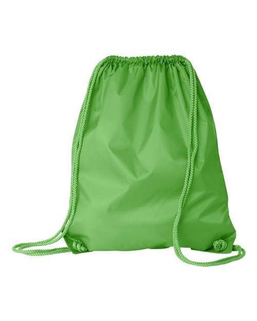 Large Drawstring Pack with DUROcord - Image 6