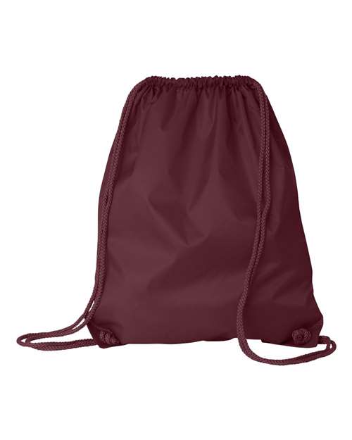 Large Drawstring Pack with DUROcord - Image 7