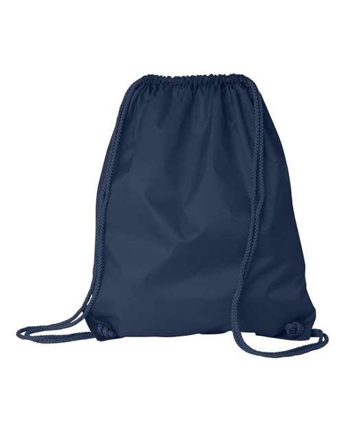 Large Drawstring Pack with DUROcord - Image 8