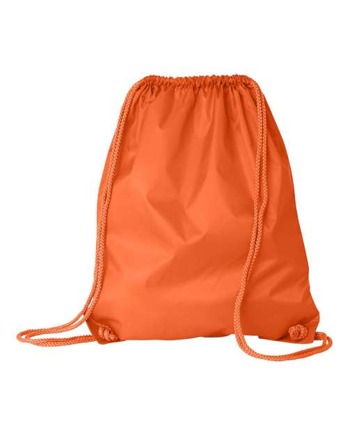 Large Drawstring Pack with DUROcord - Image 9