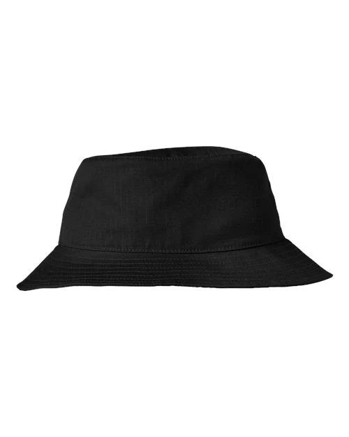 Lariat Bucket Hat - Image 2