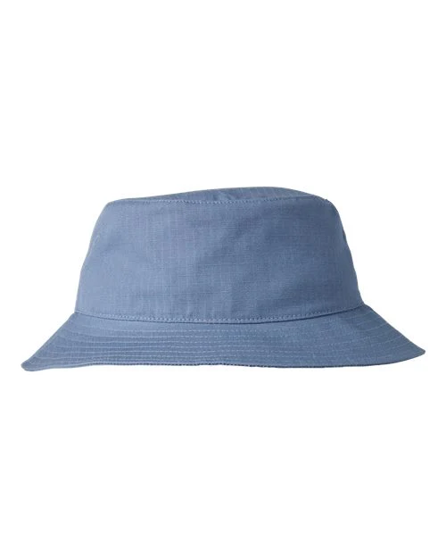 Lariat Bucket Hat - Image 5