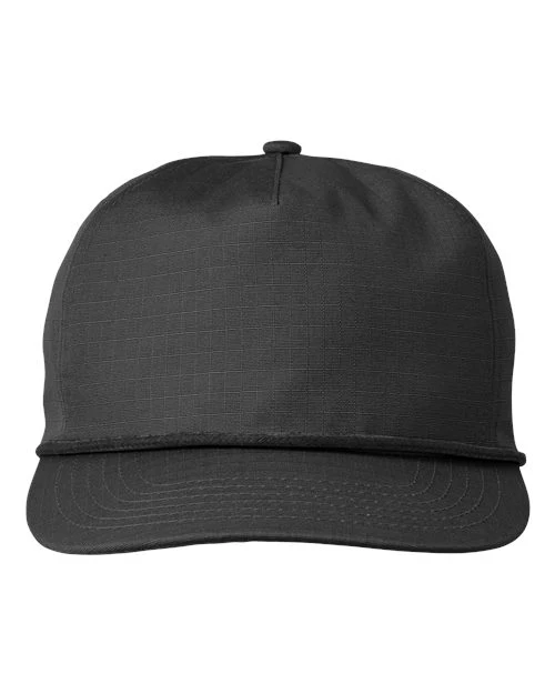 Lariat Ripstop Cap - Image 3