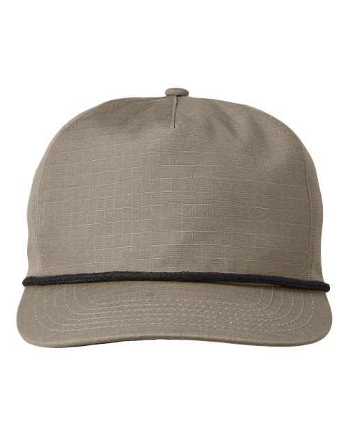 Lariat Ripstop Cap - Image 4