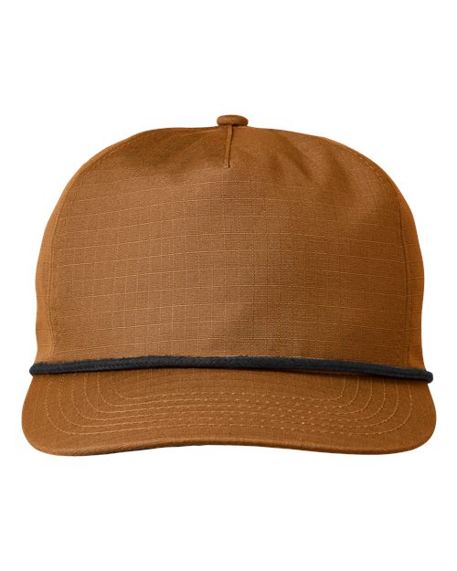 Lariat Ripstop Cap - Image 5