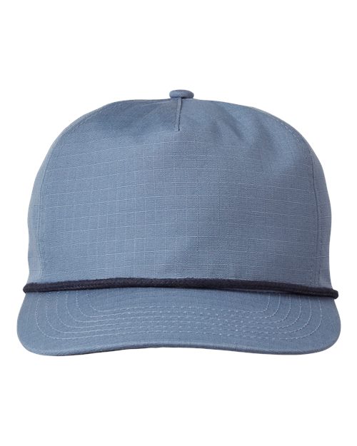 Lariat Ripstop Cap - Image 6