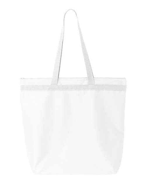 Melody Large Tote - Image 21