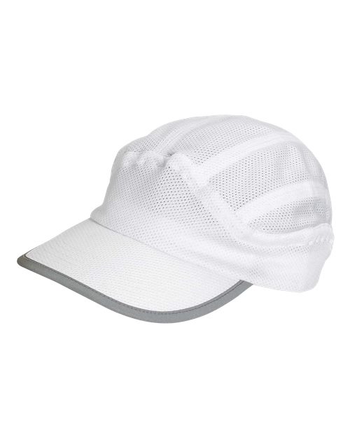Mesh Runner Cap - Image 3