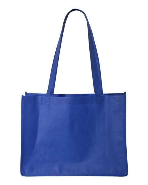 Non-Woven Deluxe Junior Tote - Image 5