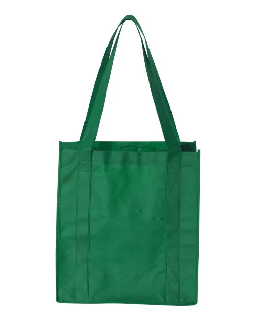 Non-Woven Reusable Shopping Bag - Image 3