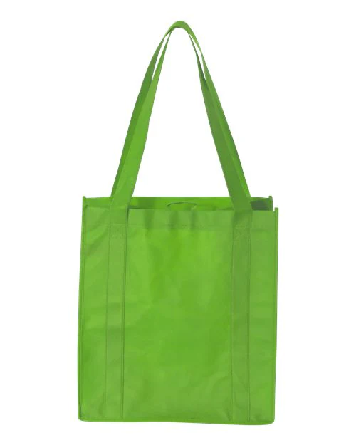 Non-Woven Reusable Shopping Bag - Image 4