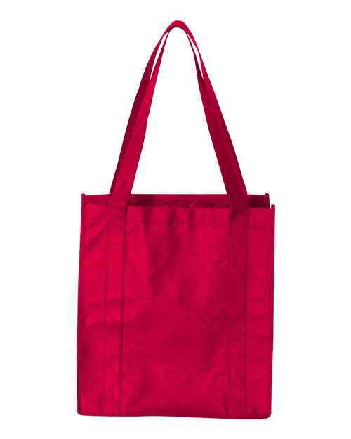 Non-Woven Reusable Shopping Bag - Image 6