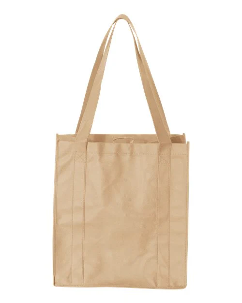 Non-Woven Reusable Shopping Bag - Image 8