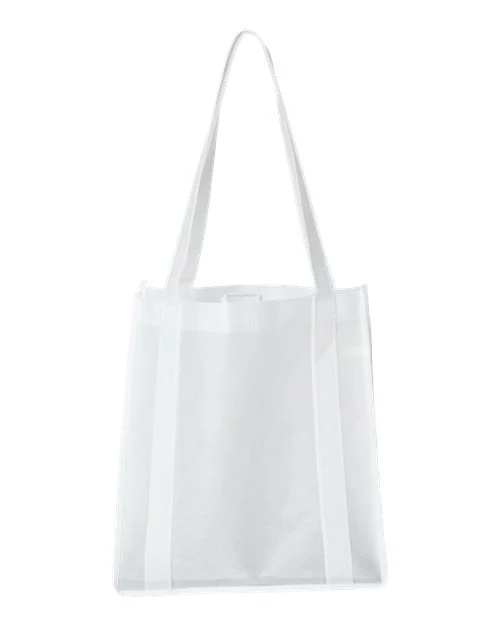 Non-Woven Reusable Shopping Bag - Image 9