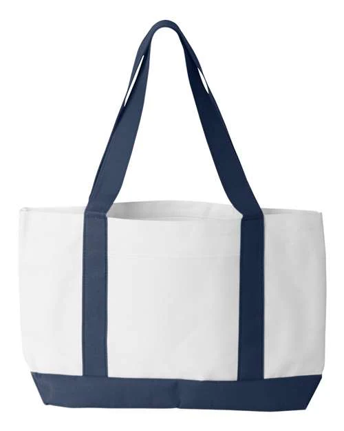 P&O Cruiser Tote - Image 6