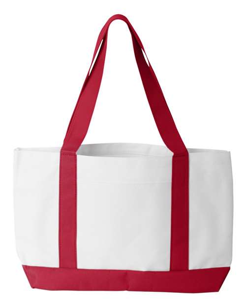 P&O Cruiser Tote - Image 7