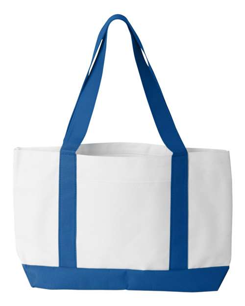 P&O Cruiser Tote - Image 8