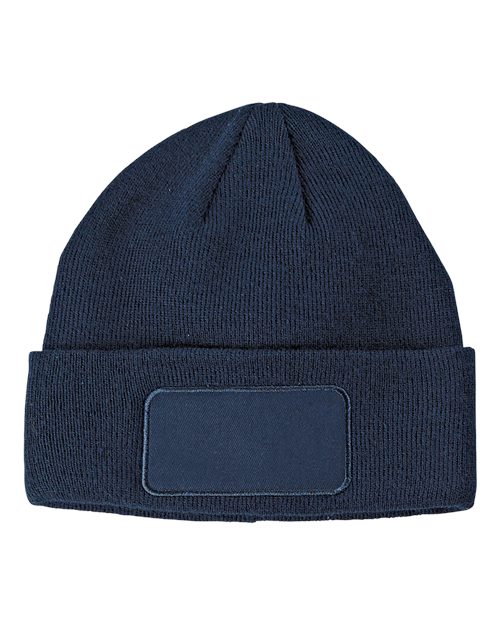 Patch Beanie - Image 4