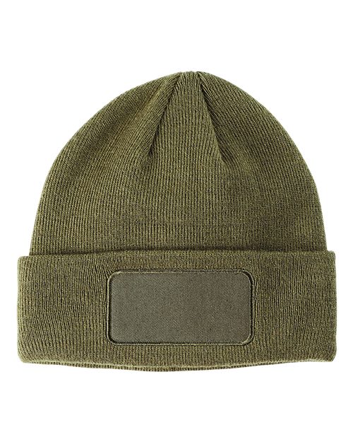 Patch Beanie - Image 7