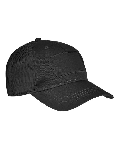 Patch Trucker Cap - Image 2