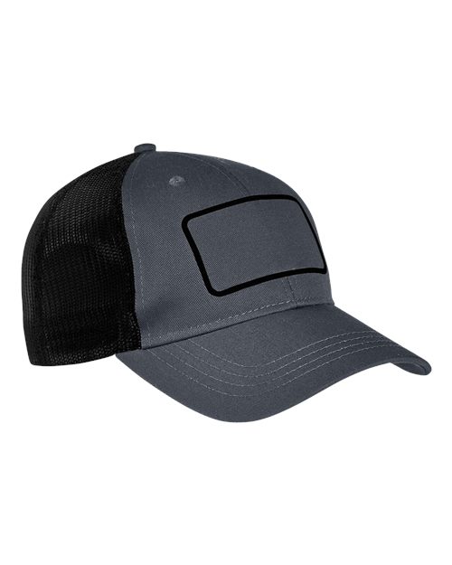 Patch Trucker Cap - Image 3