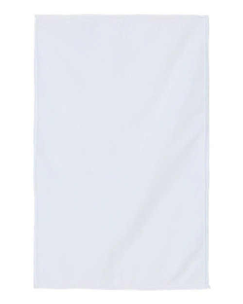 Patented Sublimation Golf Towel - Image 2