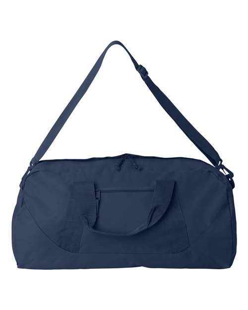 Recycled 23 1/2" Large Duffel Bag - Image 12