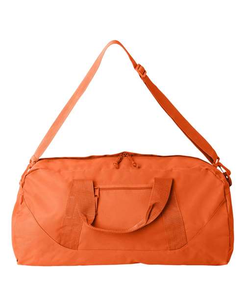 Recycled 23 1/2" Large Duffel Bag - Image 13