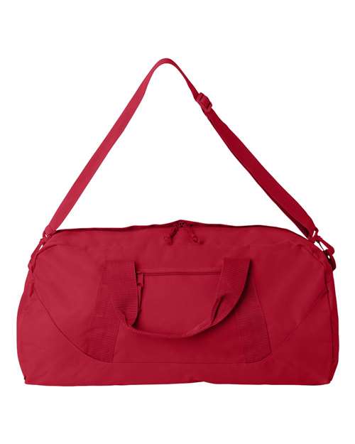 Recycled 23 1/2" Large Duffel Bag - Image 15