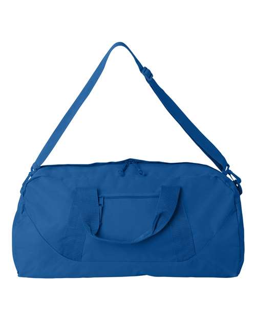 Recycled 23 1/2" Large Duffel Bag - Image 16
