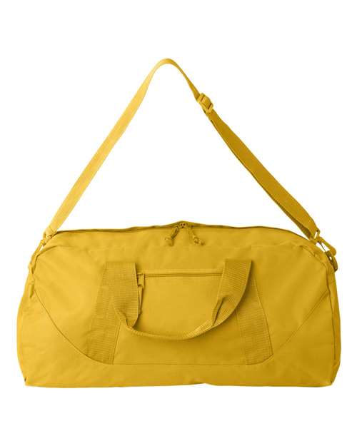 Recycled 23 1/2" Large Duffel Bag - Image 3
