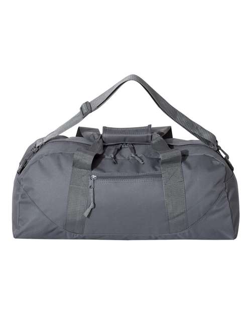 Recycled 23 1/2" Large Duffel Bag - Image 4