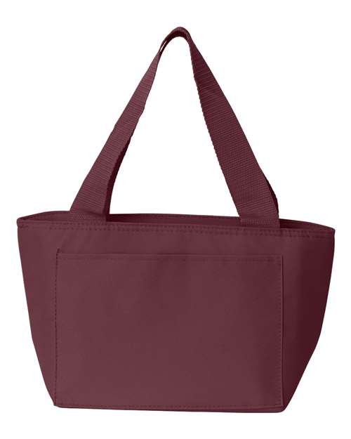 Recycled Cooler Bag - Image 11